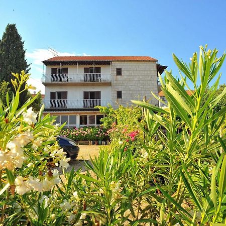 Apartments Mar Sutivan Extérieur photo