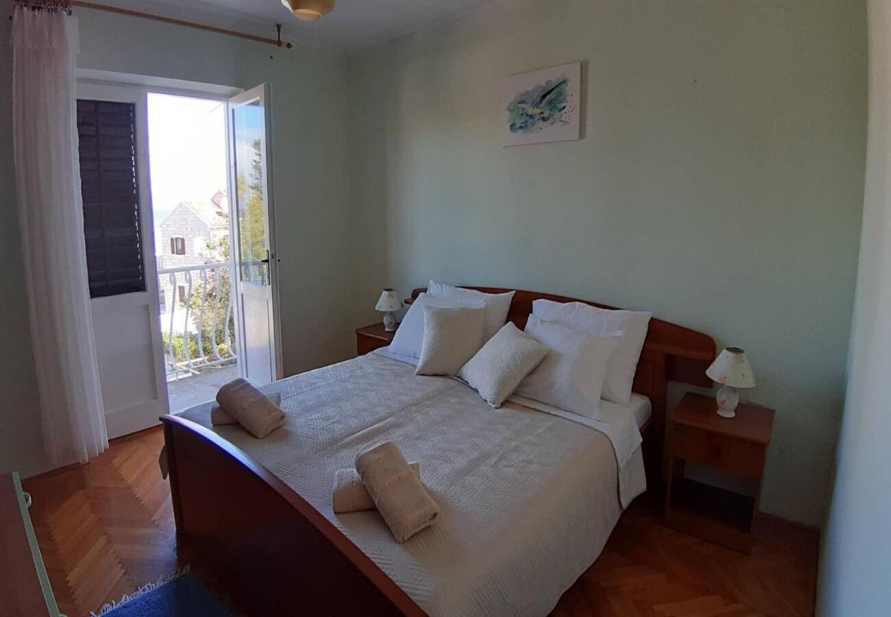 Apartments Mar Sutivan Extérieur photo