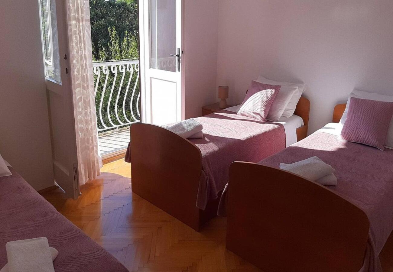 Apartments Mar Sutivan Extérieur photo