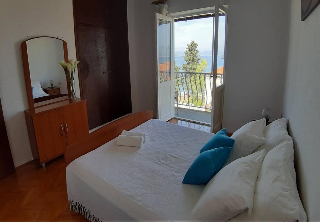 Apartments Mar Sutivan Extérieur photo