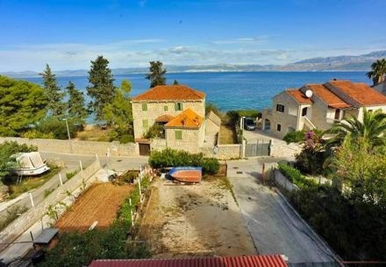 Apartments Mar Sutivan Extérieur photo