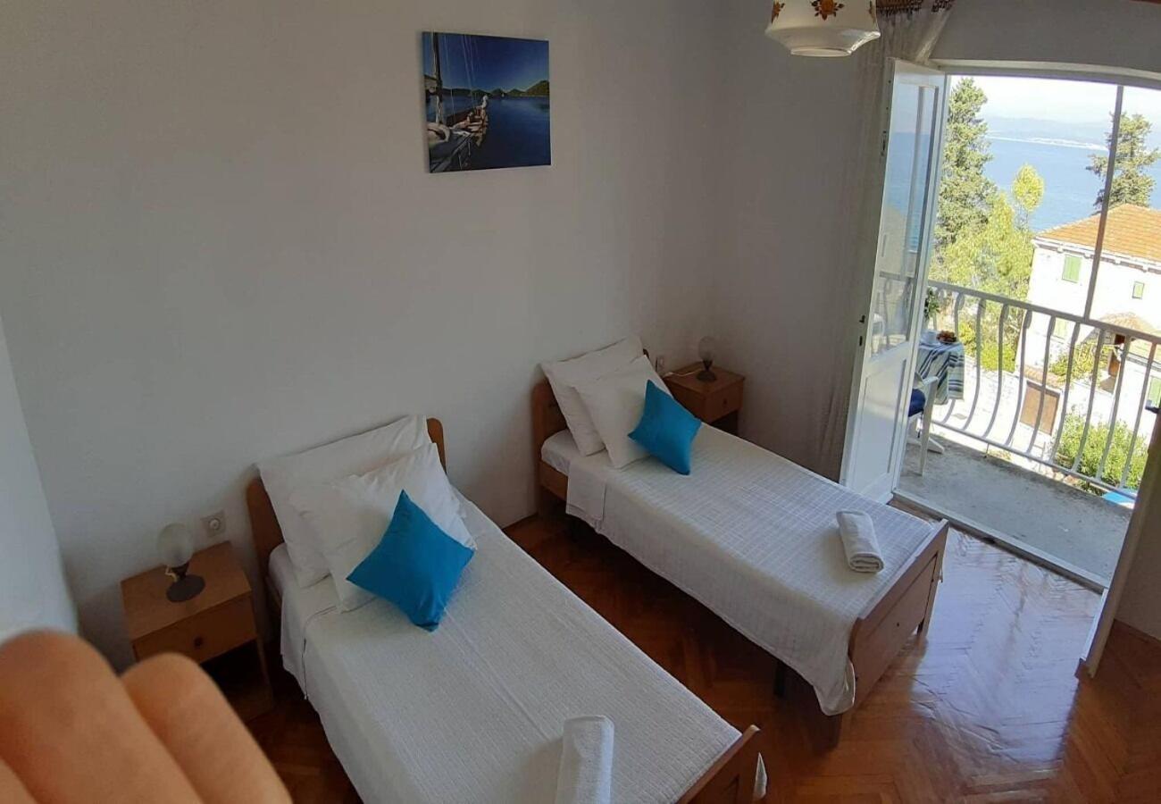 Apartments Mar Sutivan Extérieur photo