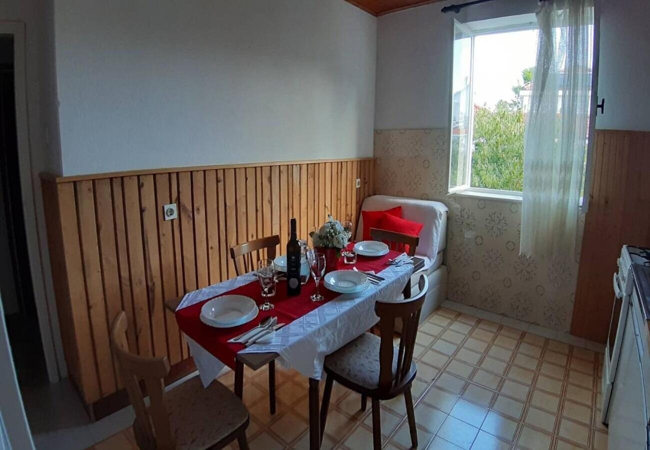 Apartments Mar Sutivan Extérieur photo