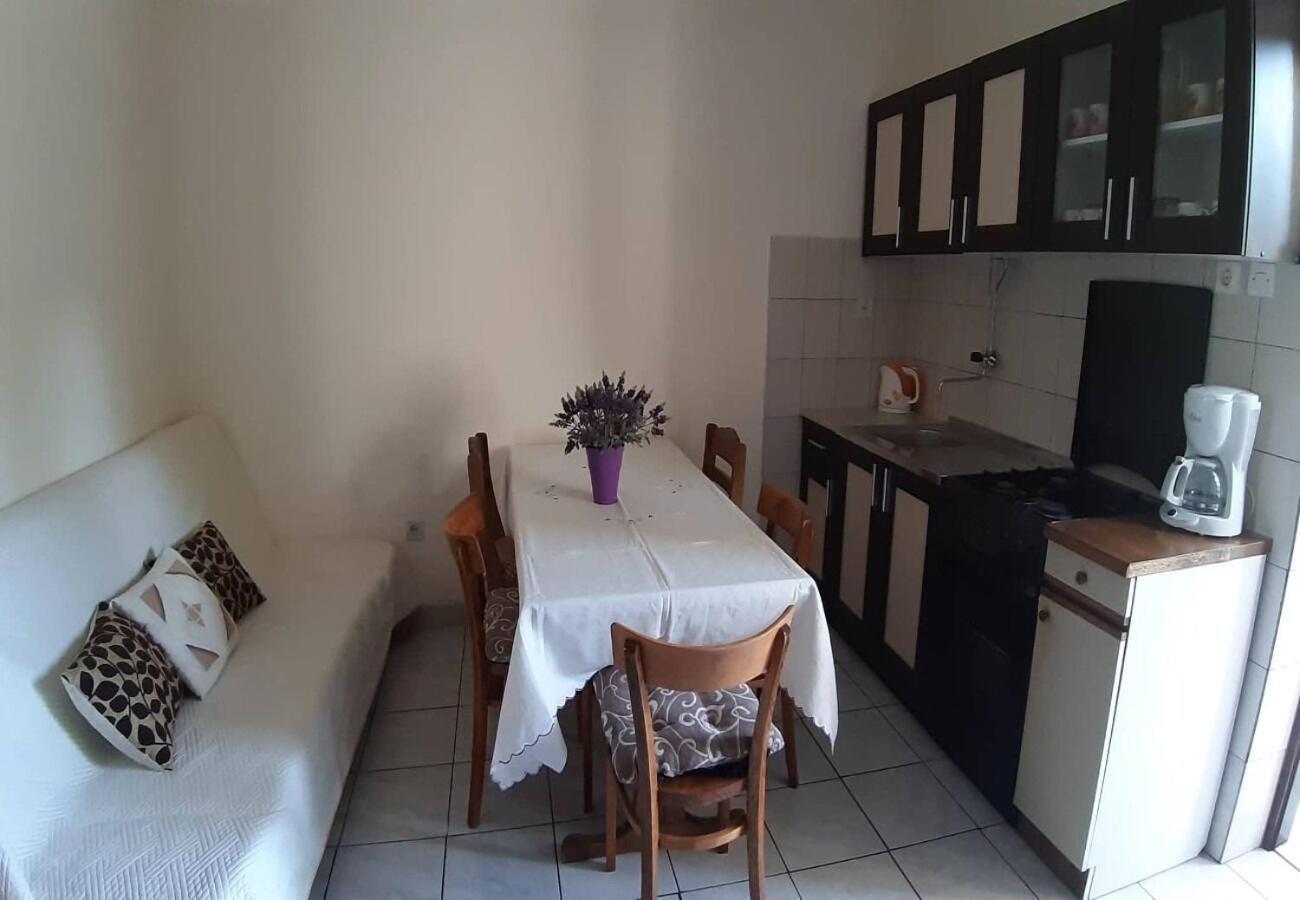 Apartments Mar Sutivan Extérieur photo