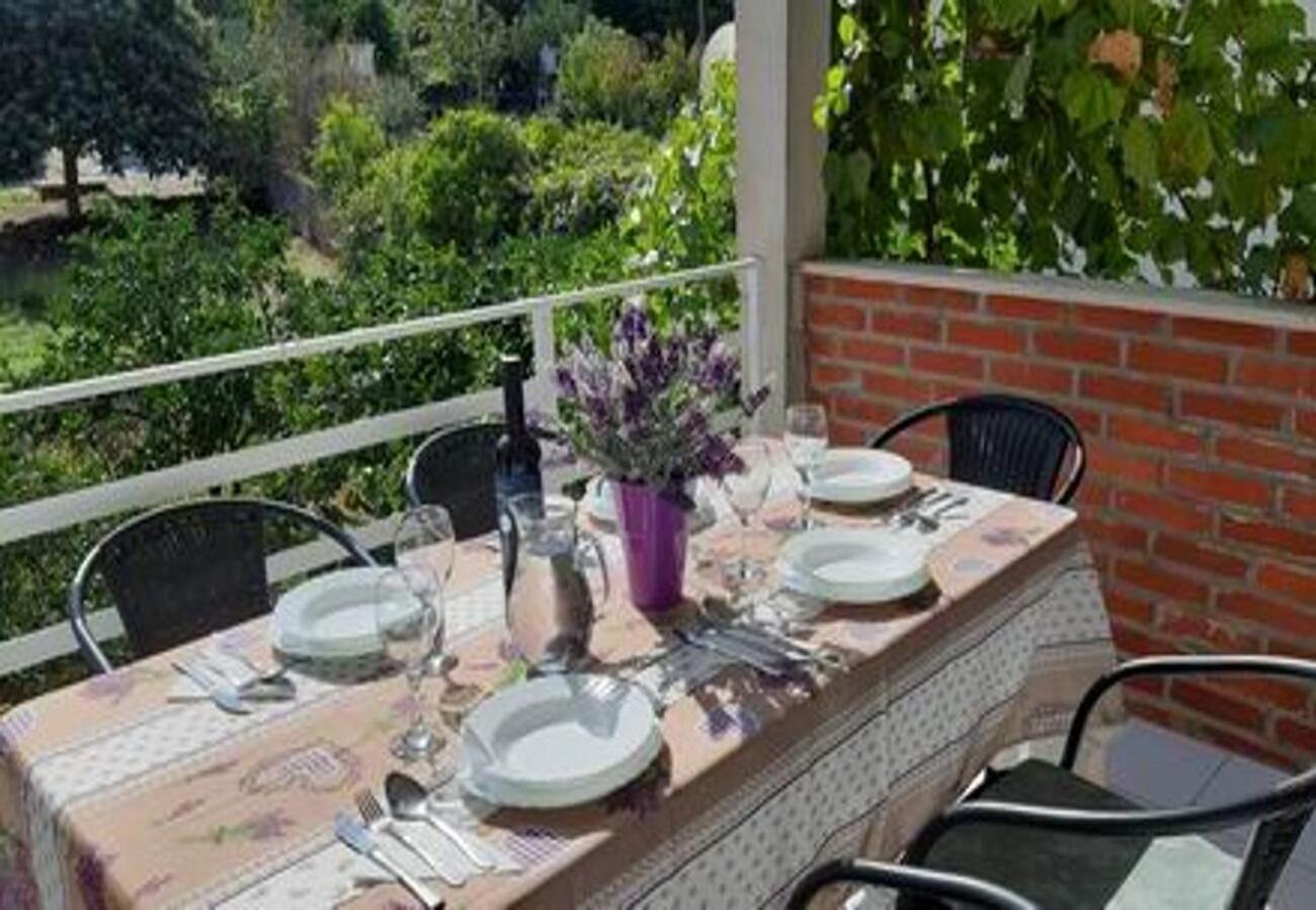 Apartments Mar Sutivan Extérieur photo